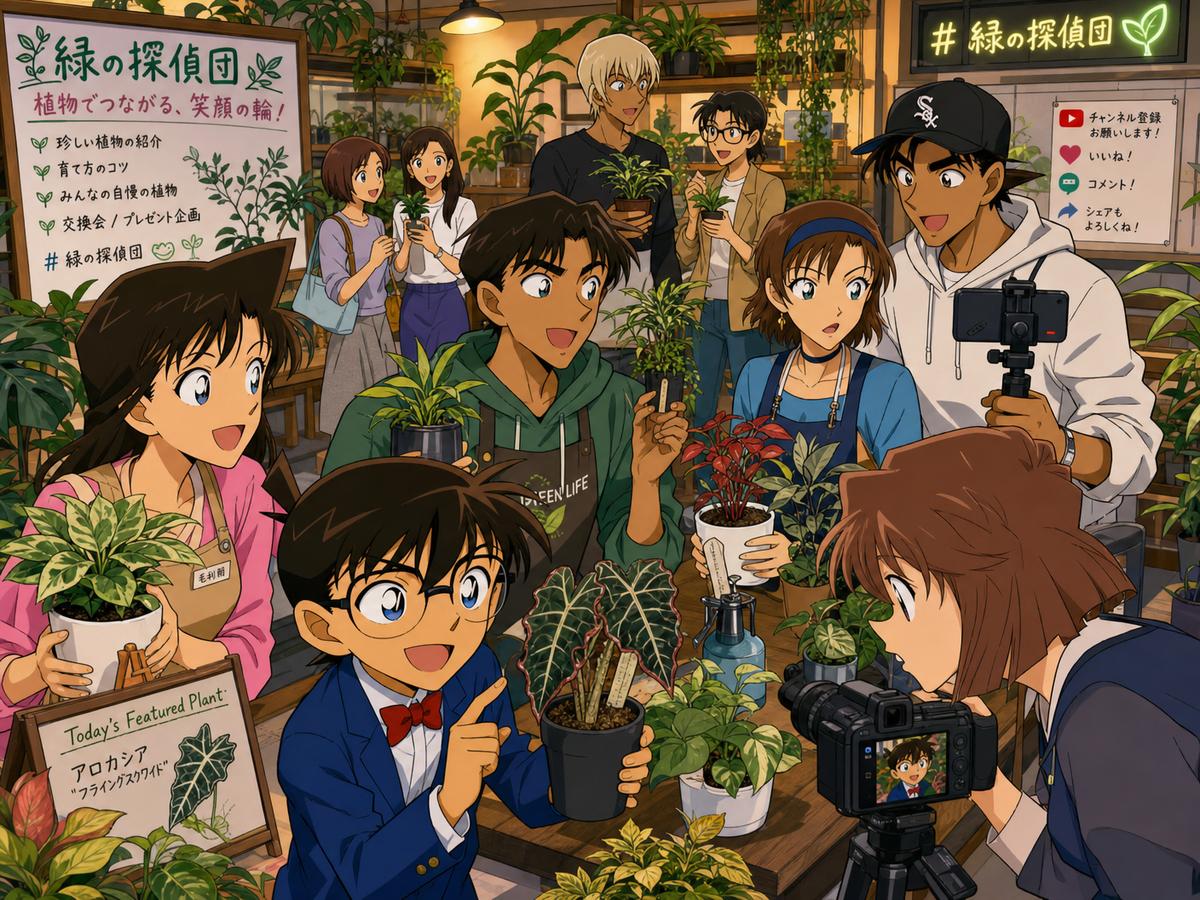 少妇植物保护视频-濒危植物保护行动
